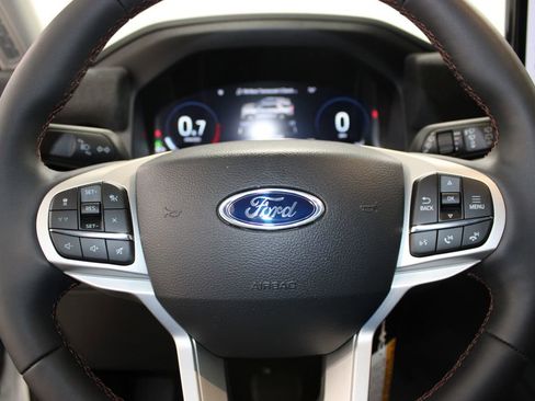 New 2026 Ford Explorer Active image 42