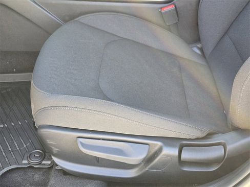 New 2026 Kia K4 LXS image 27