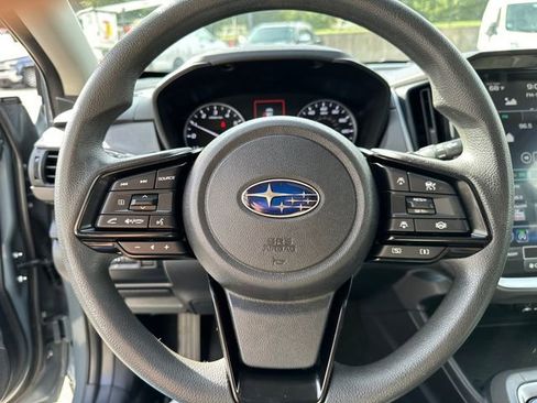 Used 2024 Subaru Crosstrek 2.0i Premium image 27