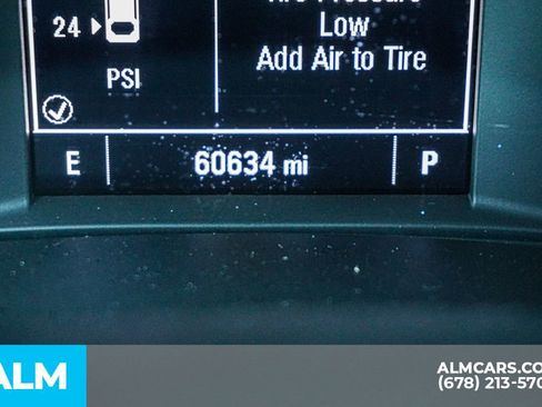 Used 2023 Chevrolet Malibu LT image 56