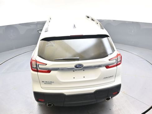 Used 2025 Subaru Ascent Premium AWD/4WD image 40