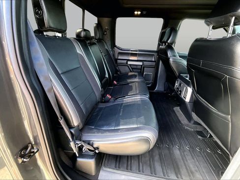 Used 2020 Ford F150 Raptor w/ Equipment Group 802A Luxury AWD/4WD image 19
