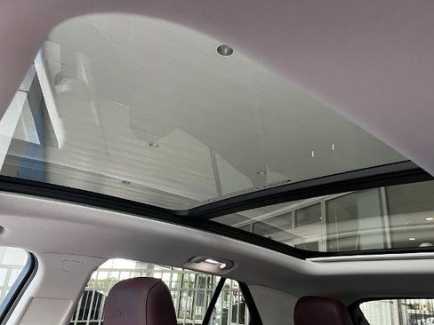 New 2025 Buick Envision Sport Touring image 6