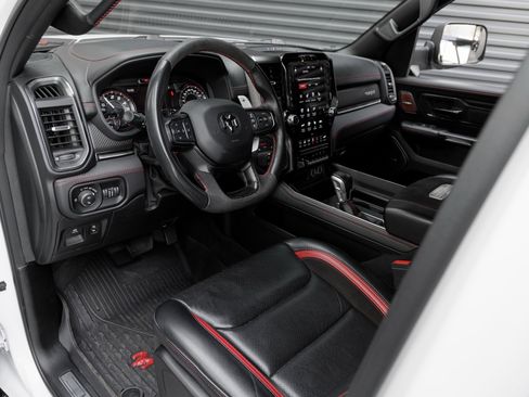 Used 2021 RAM 1500 TRX w/ TRX Level 2 Equipment Group image 4