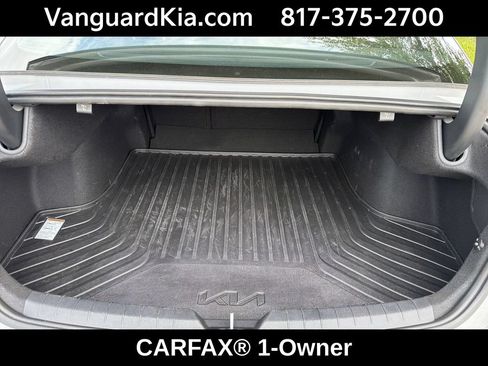 Certified 2025 Kia K5 GT-Line AWD/4WD image 23