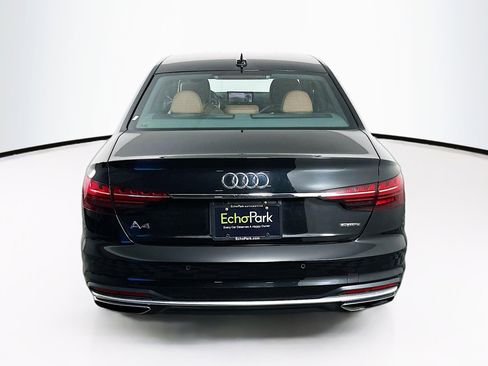 Used 2024 Audi A4 2.0T Premium Plus image 7