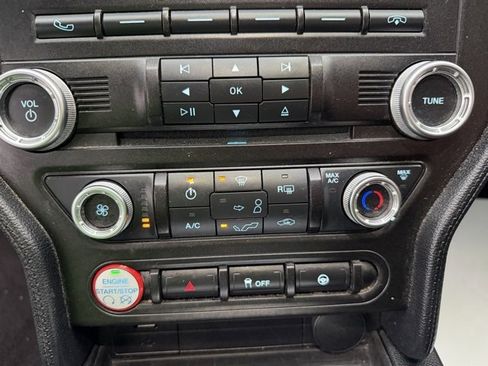 Used 2017 Ford Mustang GT w/ Black Accent Package image 15