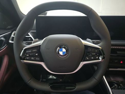 New 2025 BMW 430i xDrive Coupe w/ Convenience Package AWD/4WD image 15