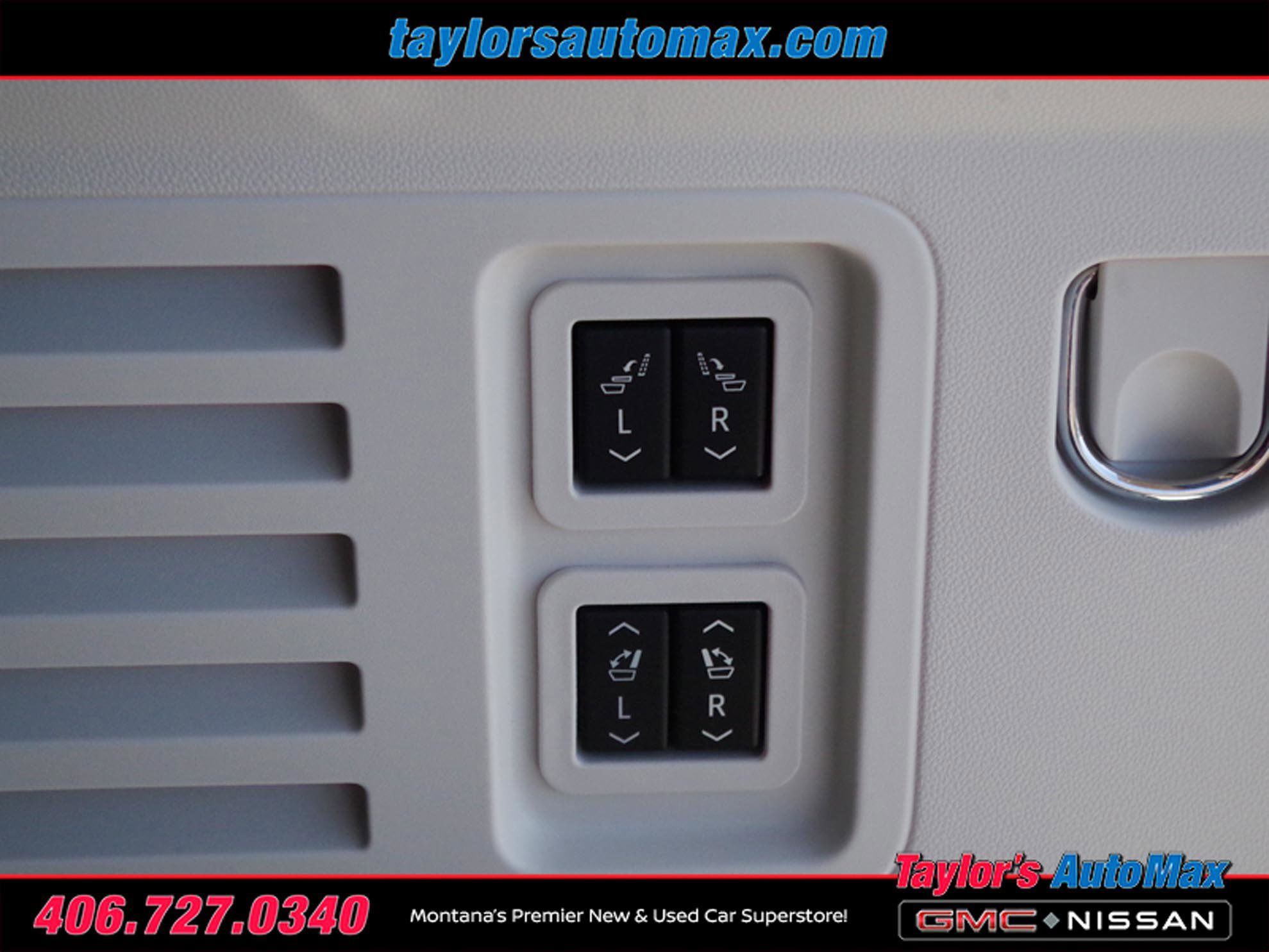 Used 2024 GMC Acadia Denali w/ Super Cruise Package AWD/4WD image 45