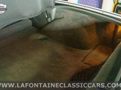 Used 2013 Chevrolet Corvette ZR1 w/ 3ZR Preferred Equipment Group image 63