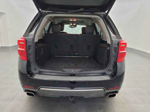 Used 2017 Chevrolet Equinox Premier w/ Enhanced Convenience Package image 29