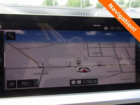 Used 2020 BMW M340i xDrive w/ Premium Package image 14