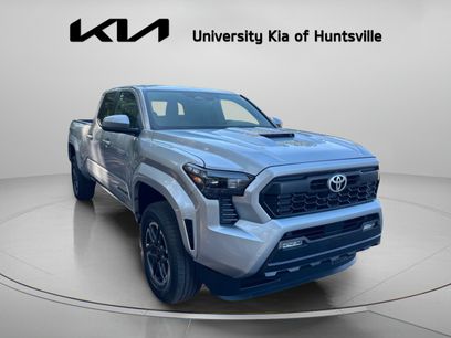 Used 2024 Toyota Tacoma TRD Sport