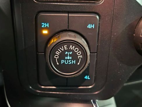 New 2025 Ford F150 STX w/ STX Black Appearance Package image 27