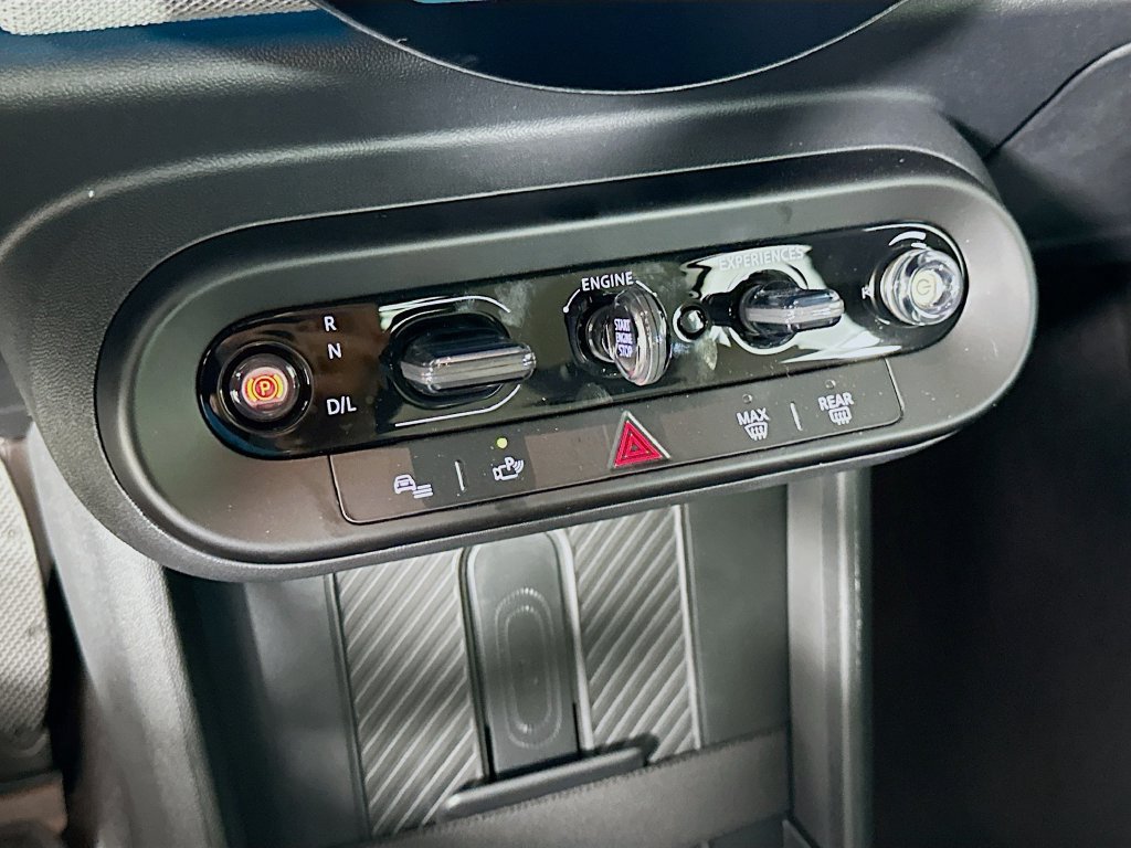 Certified 2026 MINI Cooper S FWD image 15