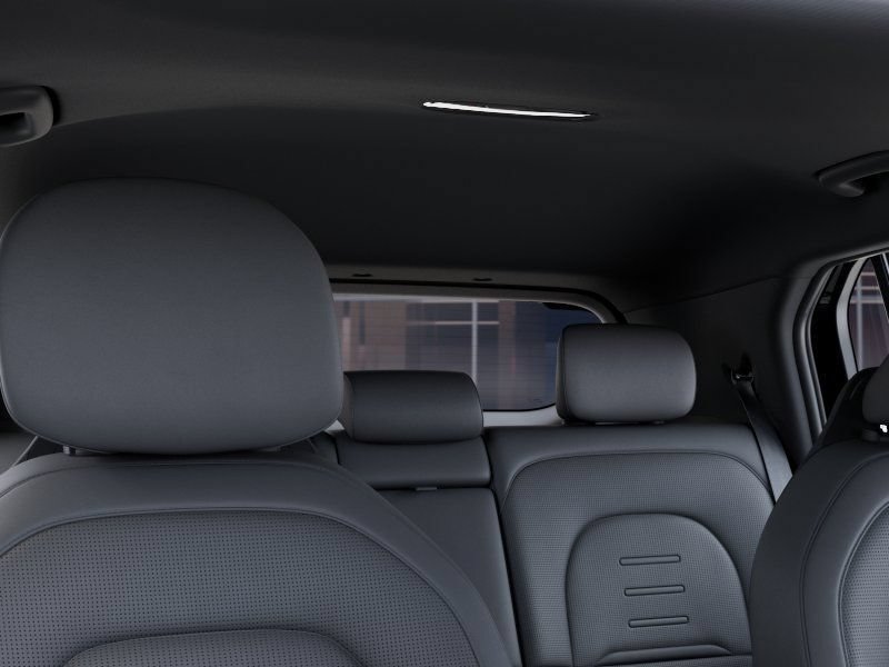 New 2027 Kia EV3 Land AWD/4WD image 27