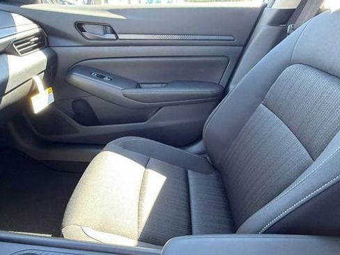 New 2026 Nissan Altima 2.5 SV FWD image 22