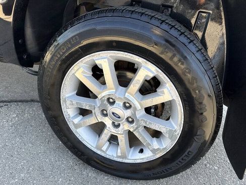 Used 2007 Ford Explorer Sport Trac Limited AWD/4WD image 15