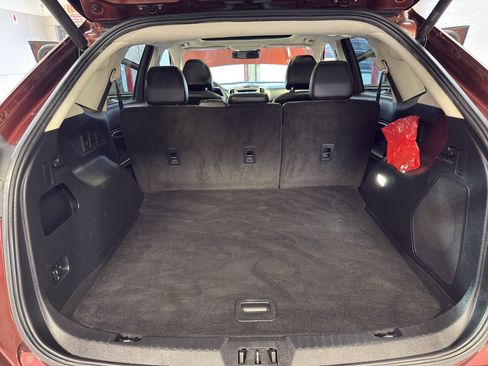 Used 2015 Ford Edge Titanium w/ Equipment Group 302A image 29