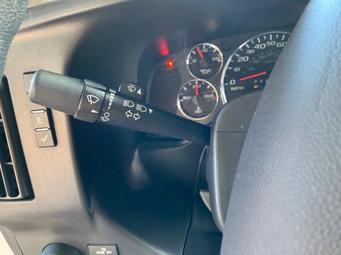 Used 2025 Chevrolet Express 2500 w/ Driver Convenience Package RWD image 46