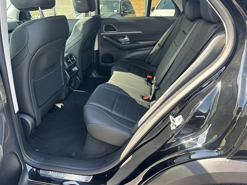 New 2026 Mercedes-Benz GLE 350 4MATIC image 23