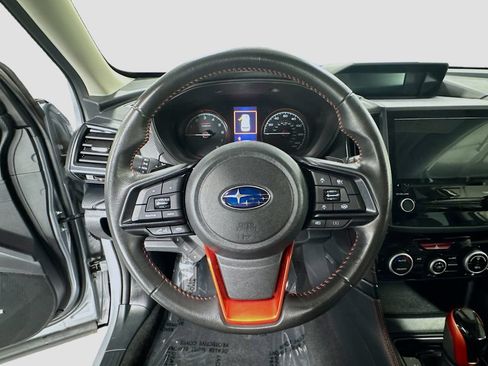 Used 2023 Subaru Forester Sport AWD/4WD image 7