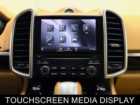 Used 2017 Porsche Cayenne S image 25