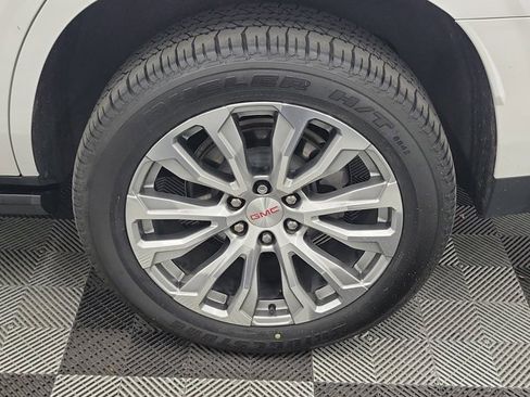 Used 2021 GMC Yukon Denali w/ Denali Ultimate Package image 11