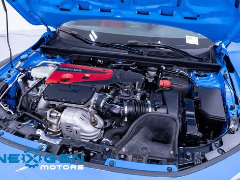 Used 2024 Honda Civic Type R image 46