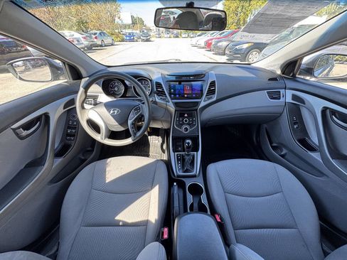 Used 2015 Hyundai Elantra SE image 14