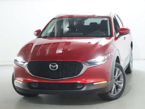 Certified 2024 MAZDA CX-30 AWD 2.5 S w/ Preferred Package image 3