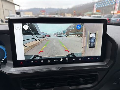 New 2025 Ford Bronco Sport Badlands image 30