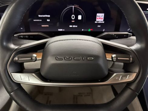 Used 2023 Lucid Air Touring AWD/4WD image 22