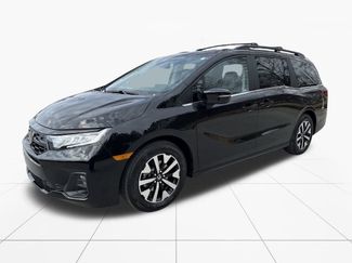 New 2026 Honda Odyssey EX-L video 3