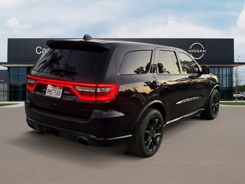 Used 2023 Dodge Durango SRT w/ Black Package image 5