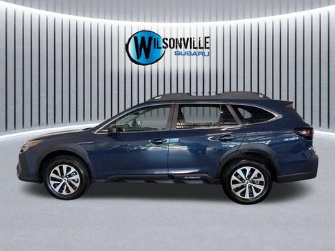 Certified 2024 Subaru Outback Premium AWD/4WD image 15