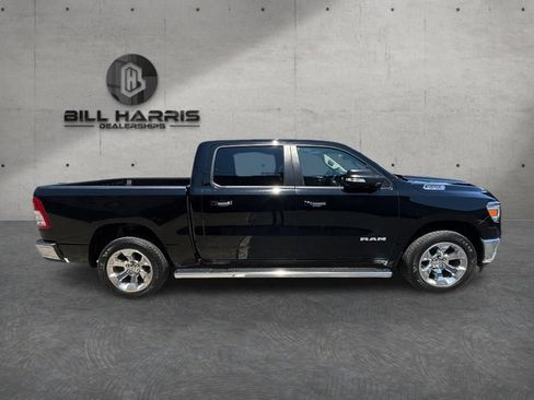 Used 2020 RAM 1500 Big Horn AWD/4WD image 5