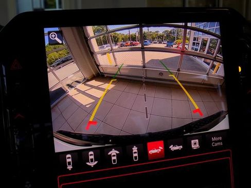 New 2026 RAM 1500 RHO w/ RHO Level 1 Equipment Group AWD/4WD image 22