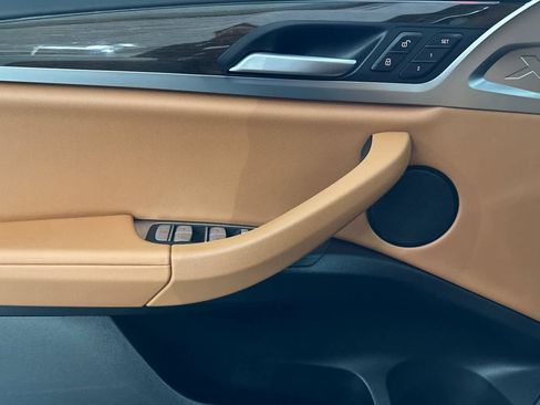 Used 2023 BMW X3 xDrive30i w/ Convenience Package image 12