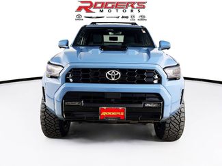 New 2026 Toyota 4Runner TRD Sport Premium video 2