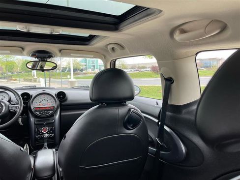 Used 2014 MINI Cooper Paceman S image 10