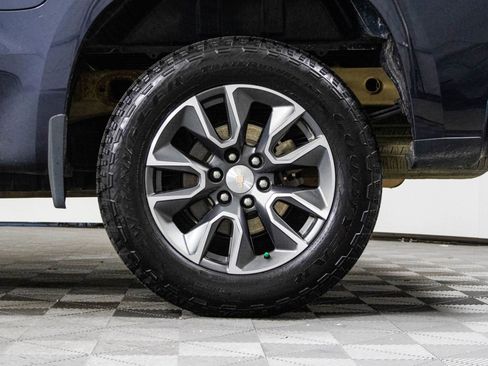 Certified 2023 Chevrolet Silverado 1500 LT image 41