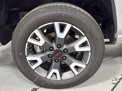 New 2026 Toyota 4Runner TRD Sport image 22