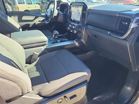 Used 2023 Ford F150 XLT w/ Equipment Group 302A High image 24