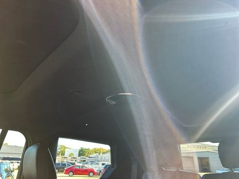 New 2025 Jeep Grand Cherokee L Limited image 29