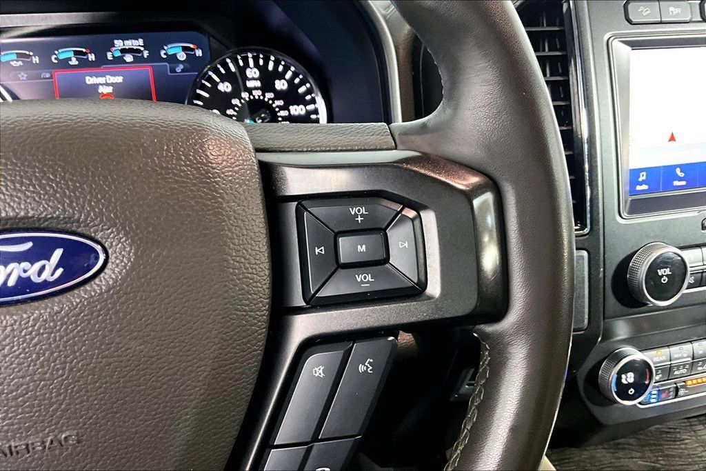 Used 2021 Ford Expedition Limited AWD/4WD image 19