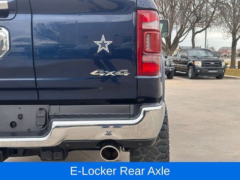 Used 2021 RAM 1500 Limited image 11