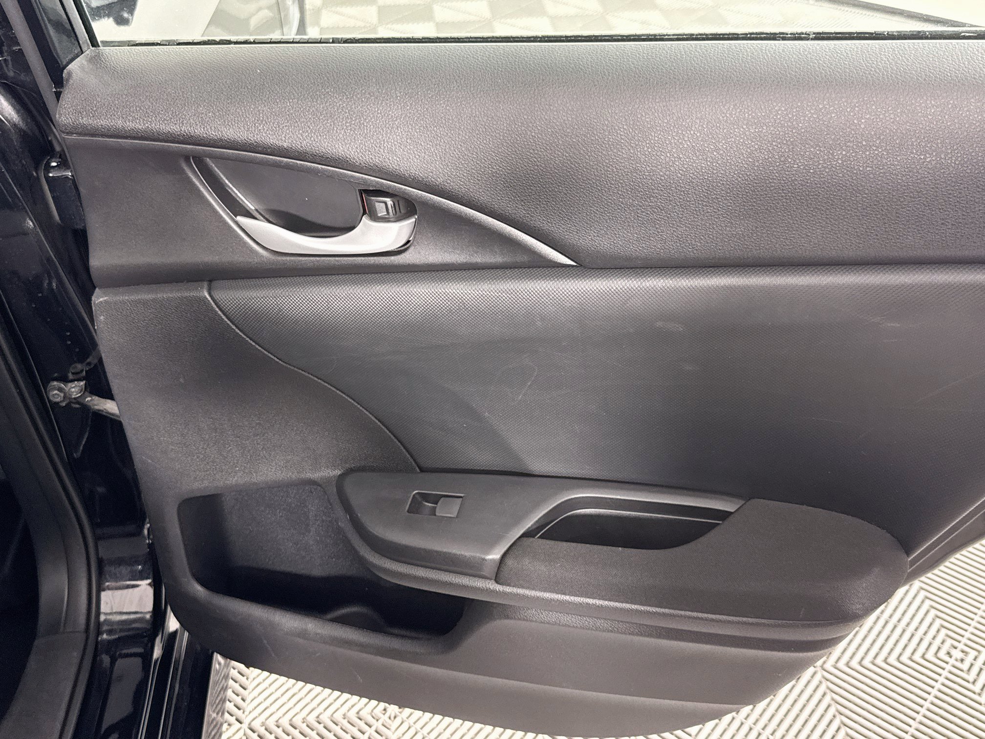 Used 2017 Honda Civic EX image 47