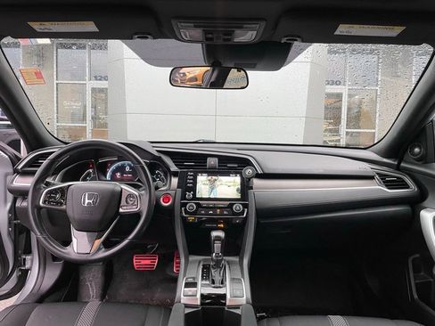 Used 2020 Honda Civic EX image 10