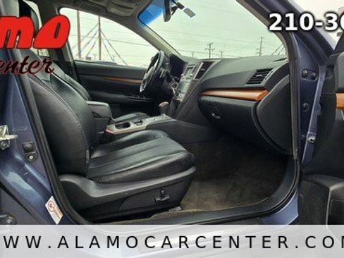 Used 2013 Subaru Outback 2.5i Limited image 19